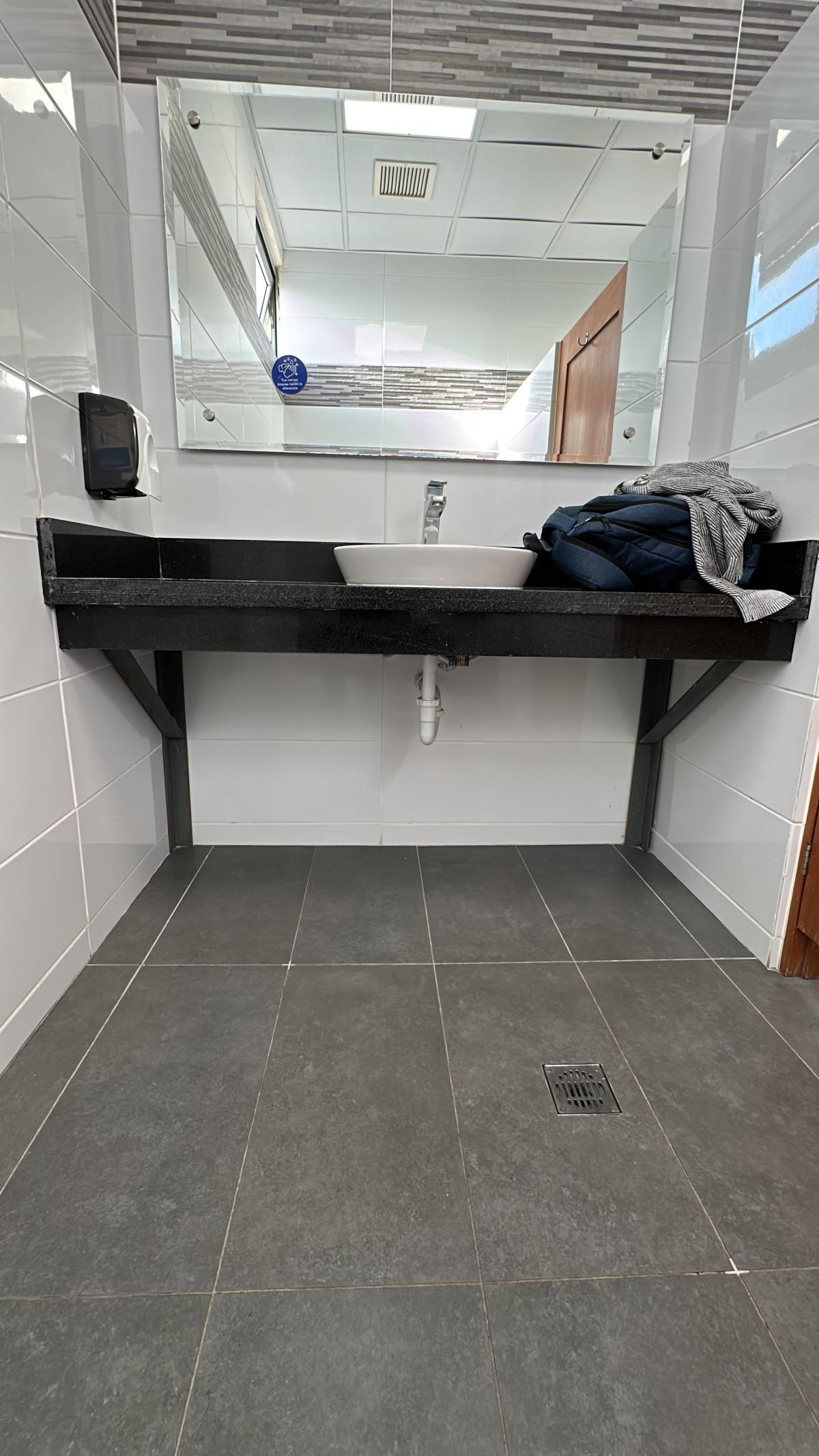 OMS Construcciones y Servicios - Santo Domingo de Guzmán - Cabinet Refacing
