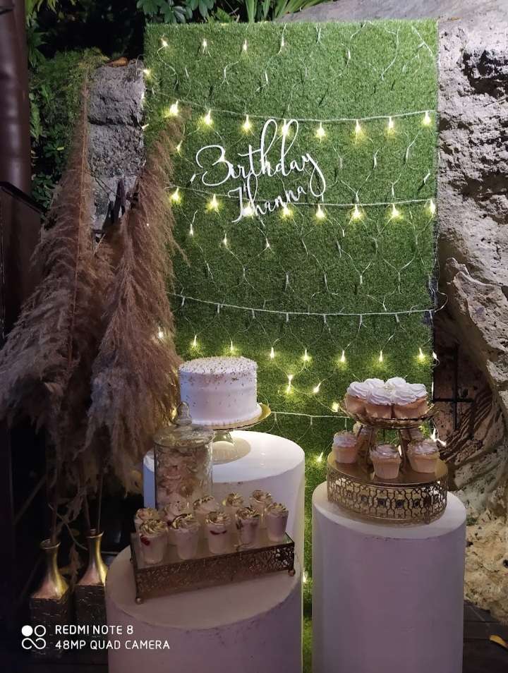 Anyi Decoraciones - Santo Domingo Norte - Wedding Decorating
