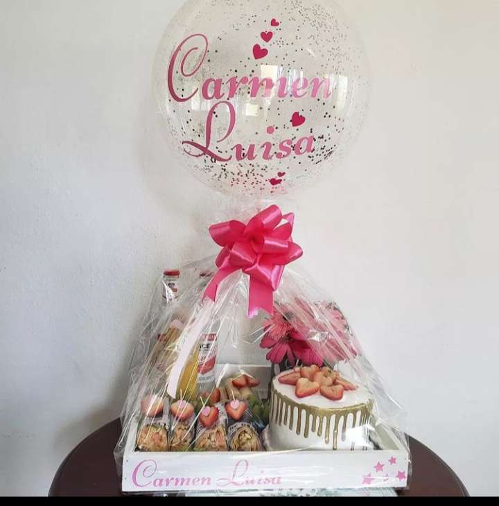 Anyi Decoraciones - Santo Domingo Norte - Event Decorating