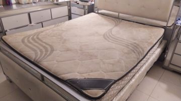 Upholstery and Furniture Cleaner