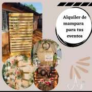 Anyi Decoraciones - Santo Domingo Norte - Alquiler de estructuras para eventos
