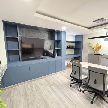 SERVIMARE - Santo Domingo de Guzmán - Cabinet Refacing