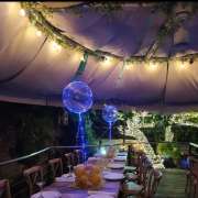 Anyi Decoraciones - Santo Domingo Norte - Balloon Decorations