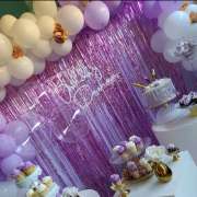 Anyi Decoraciones - Santo Domingo Norte - Tent Rental