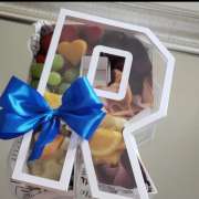 Anyi Decoraciones - Santo Domingo Norte - Balloon Decorations