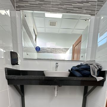OMS Construcciones y Servicios - Santo Domingo de Guzmán - Cabinet Refacing