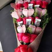 Anyi Decoraciones - Santo Domingo Norte - Events and Parties Decoration