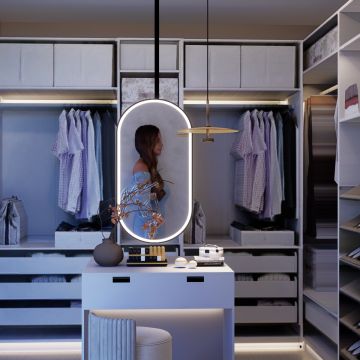 REDO ARQ. - San Francisco de Macorís - Remodelación de baños