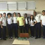 Frantz ST-FLEUR - Santiago - Idiomas - Otros