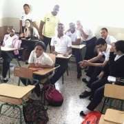 Frantz ST-FLEUR - Santiago - Clases de francés