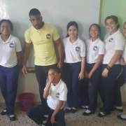 Frantz ST-FLEUR - Santiago - Clases de francés
