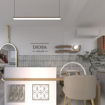 REDO ARQ. - San Francisco de Macorís - Remodelación de habitaciones