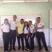 Frantz ST-FLEUR - Santiago - Traducciones del castellano