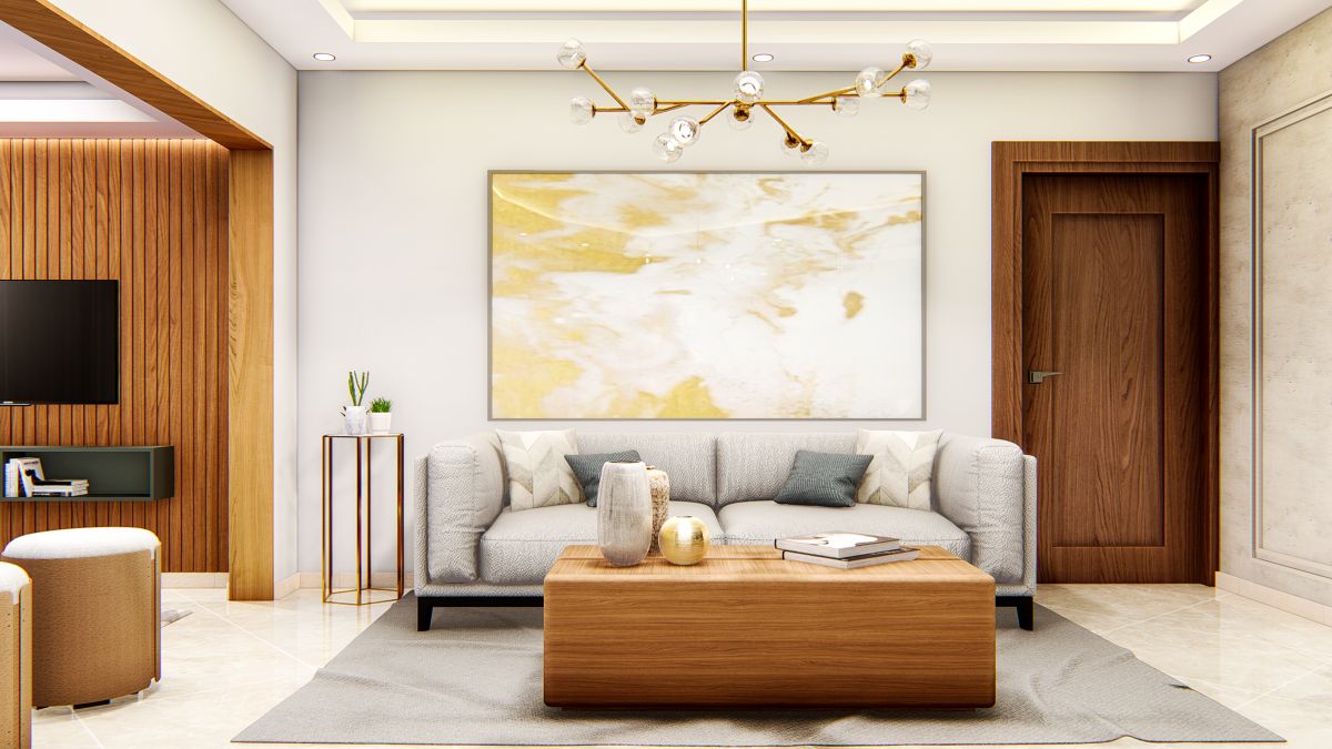 Arch & Co SRL - Santo Domingo Norte - Interior Wall Addition