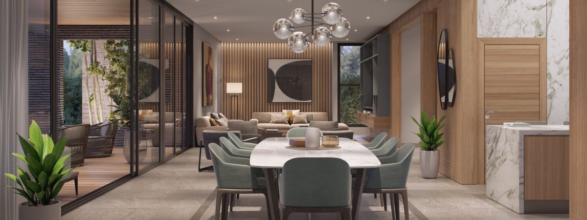 Arch & Co SRL - Santo Domingo Norte - Muralist