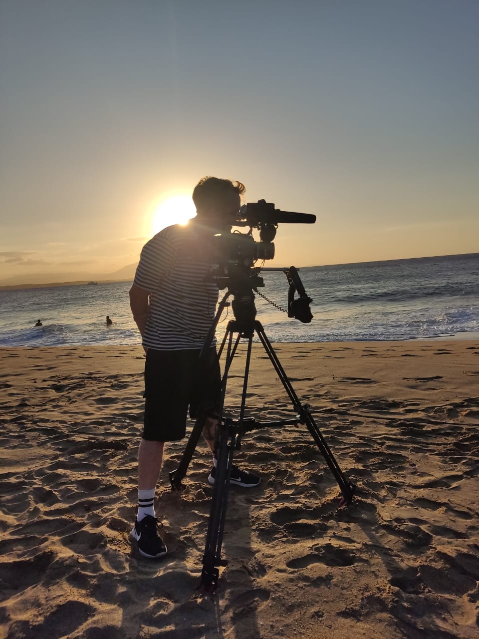 ADNnativo - Samaná - Web Design
