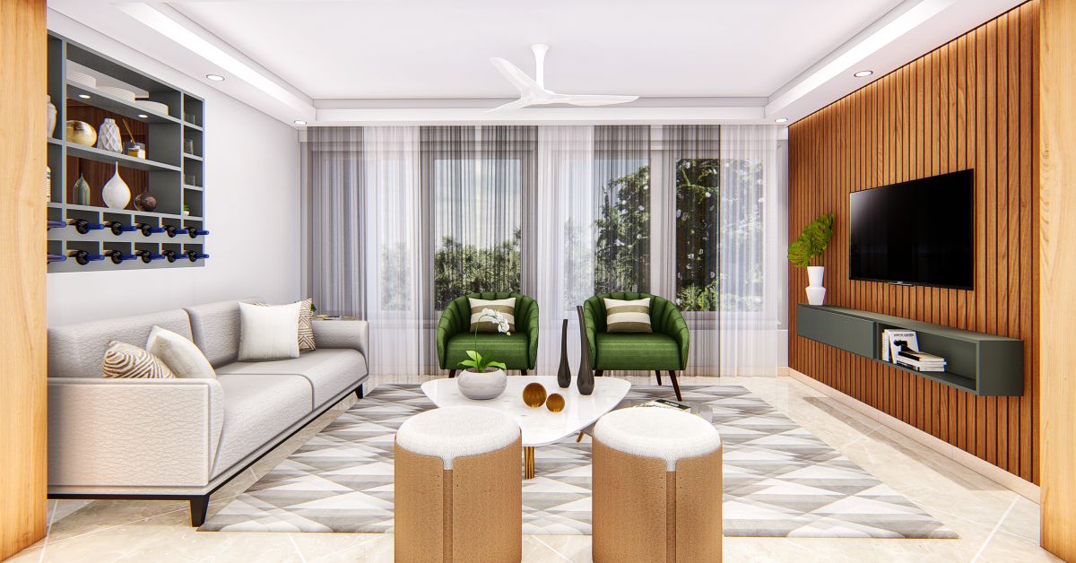 Arch & Co SRL - Santo Domingo Norte - Bathroom Remodel