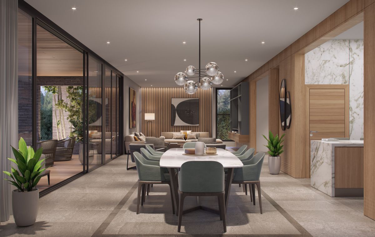 Arch & Co SRL - Santo Domingo Norte - Architectural Services