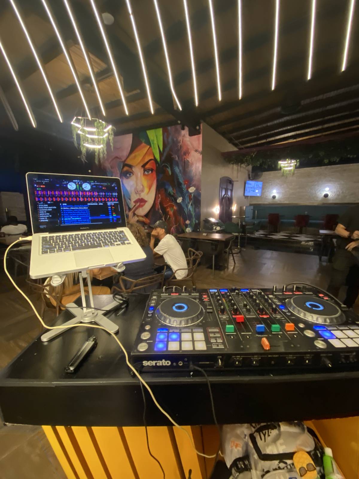 Montesinos sound - Santo Domingo de Guzmán - Servicios de Transmisión de Vídeo y Webcasting