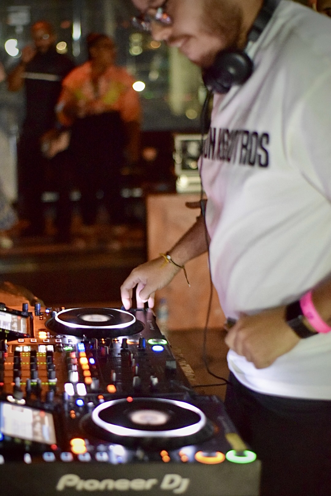 Montesinos sound - Santo Domingo de Guzmán - Vídeos de eventos