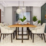 Arch & Co SRL - Santo Domingo Norte - Countertop Installation