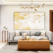 Arch & Co SRL - Santo Domingo Norte - Interior Wall Addition