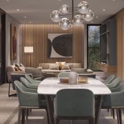 Arch & Co SRL - Santo Domingo Norte - Muralist