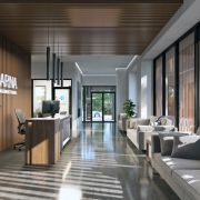 Arch & Co SRL - Santo Domingo Norte - Kitchen Remodel
