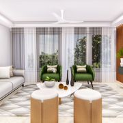 Arch & Co SRL - Santo Domingo Norte - Bathroom Remodel