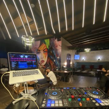 Montesinos sound - Santo Domingo de Guzmán - Servicios de Transmisión de Vídeo y Webcasting
