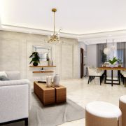 Arch & Co SRL - Santo Domingo Norte - Outdoor Landscaping