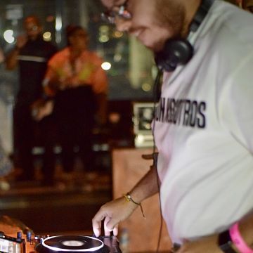 Montesinos sound - Santo Domingo de Guzmán - Vídeos de eventos