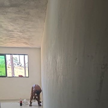 Luis Miguel Hernández suero - La Vega - Instalación de ventiladores