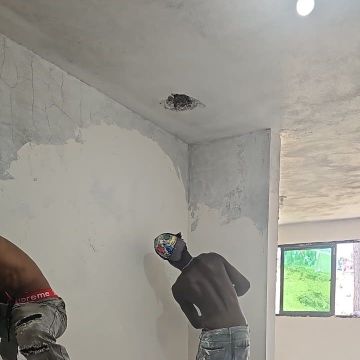 Luis Miguel Hernández suero - La Vega - Remodelación de armarios