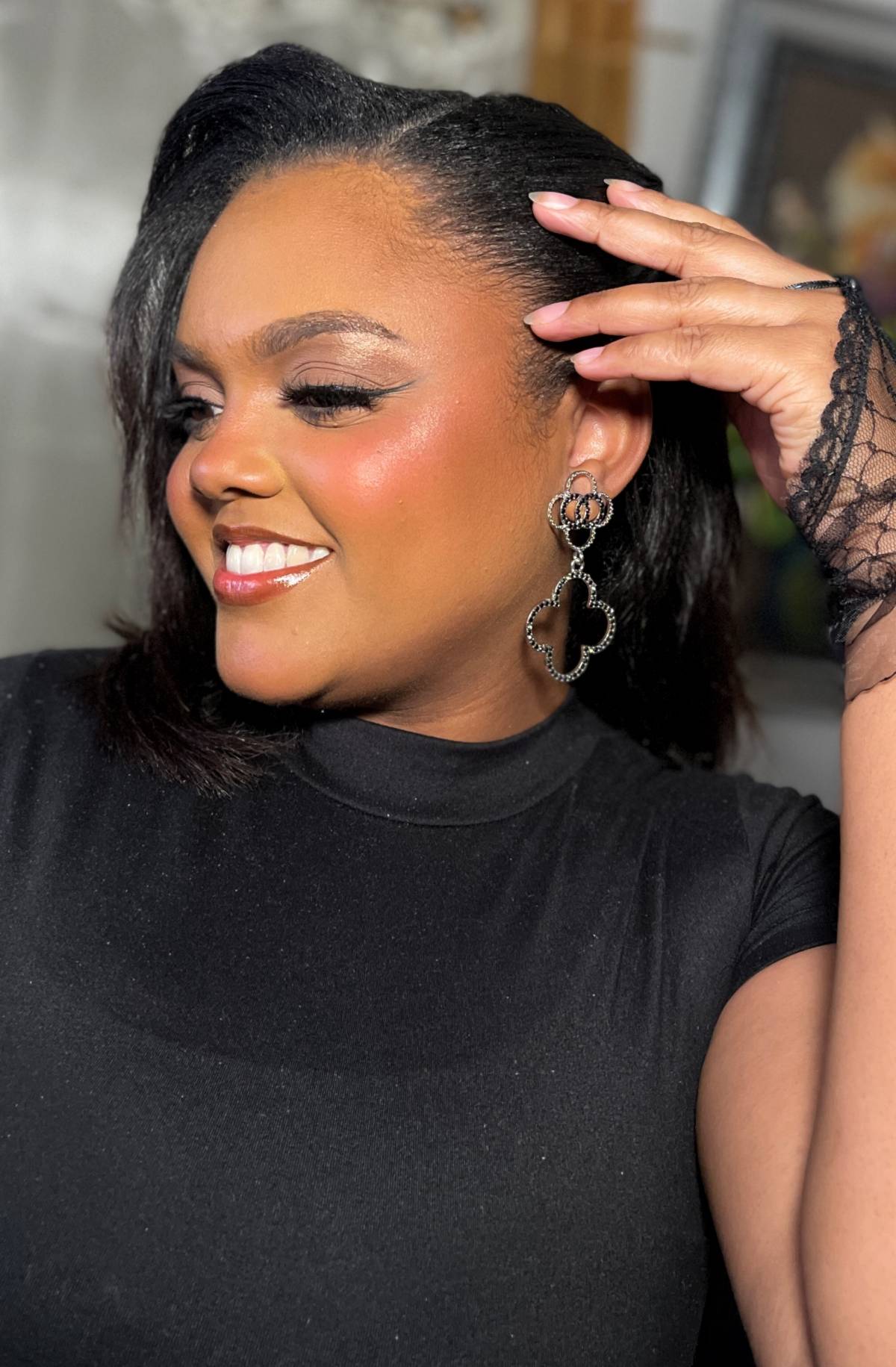 Mariel Makeup Studio - Santo Domingo Este - Peluquería para eventos