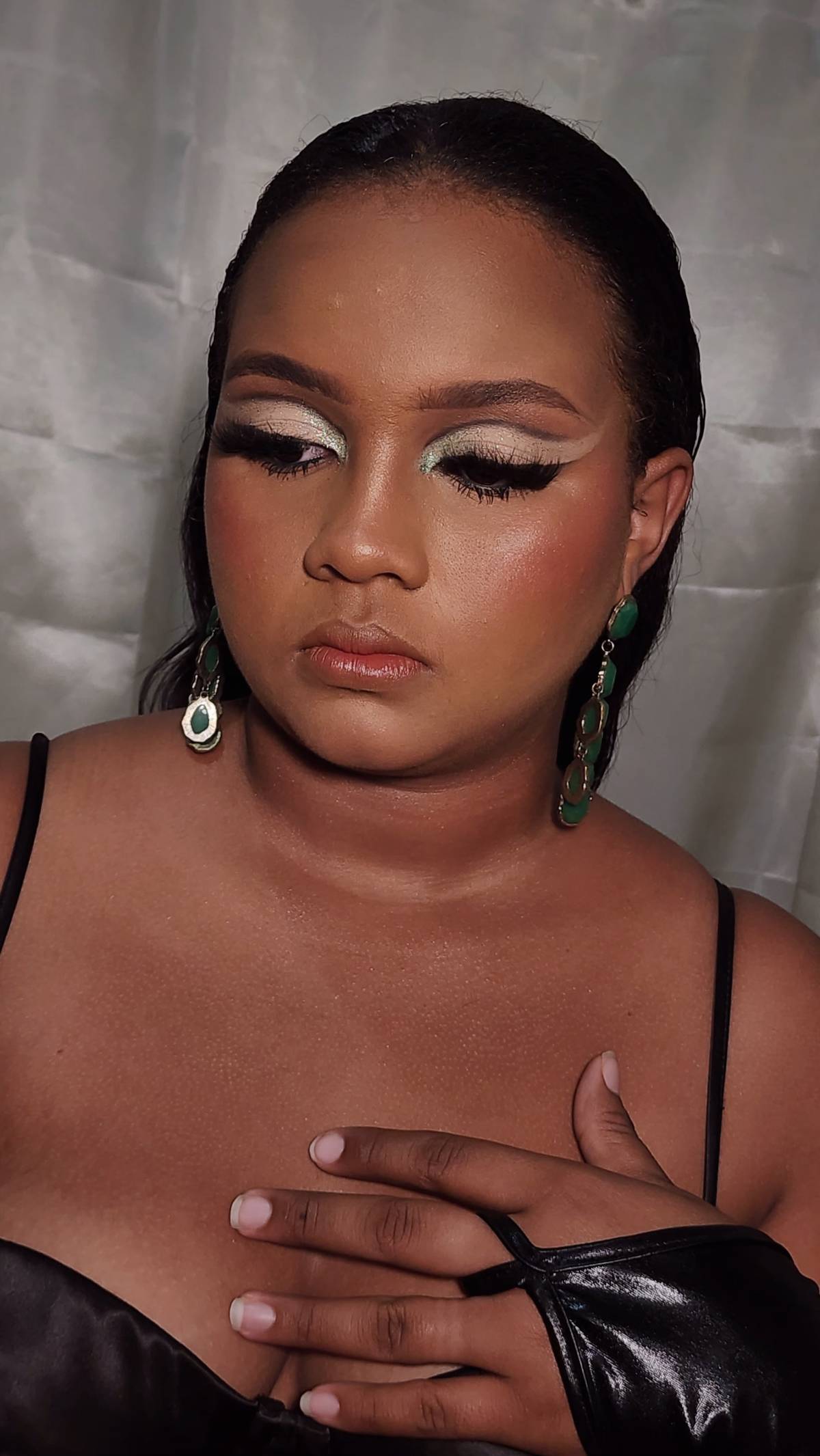 Mariel Makeup Studio - Santo Domingo Este - Maquillaje para bodas