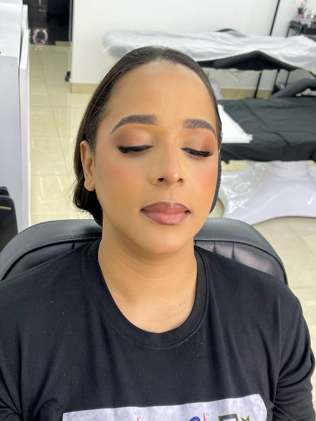 Mariel Makeup Studio - Santo Domingo Este - Peluquería para bodas