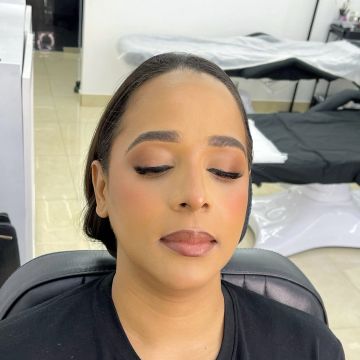 Mariel Makeup Studio - Santo Domingo Este - Peluquería para bodas