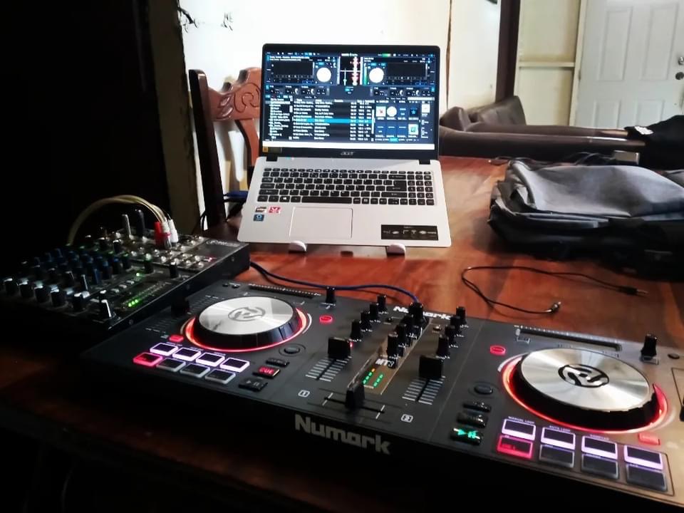 Dj Raúl El Más Criminal⚡️ - La Vega - Wedding Dance Lessons