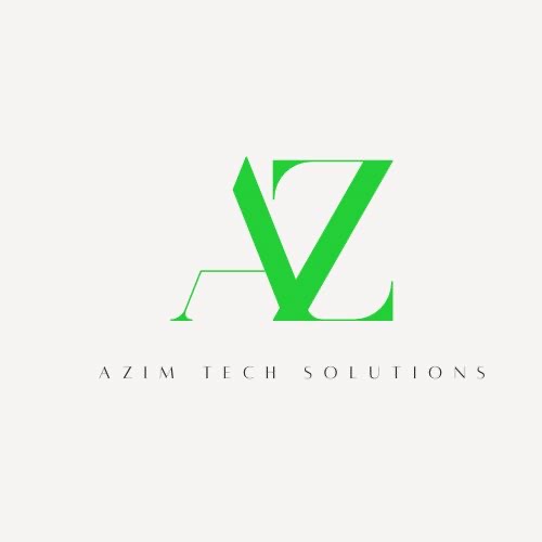 Azim Tech Solution - La Romana - Phone or Tablet Repair