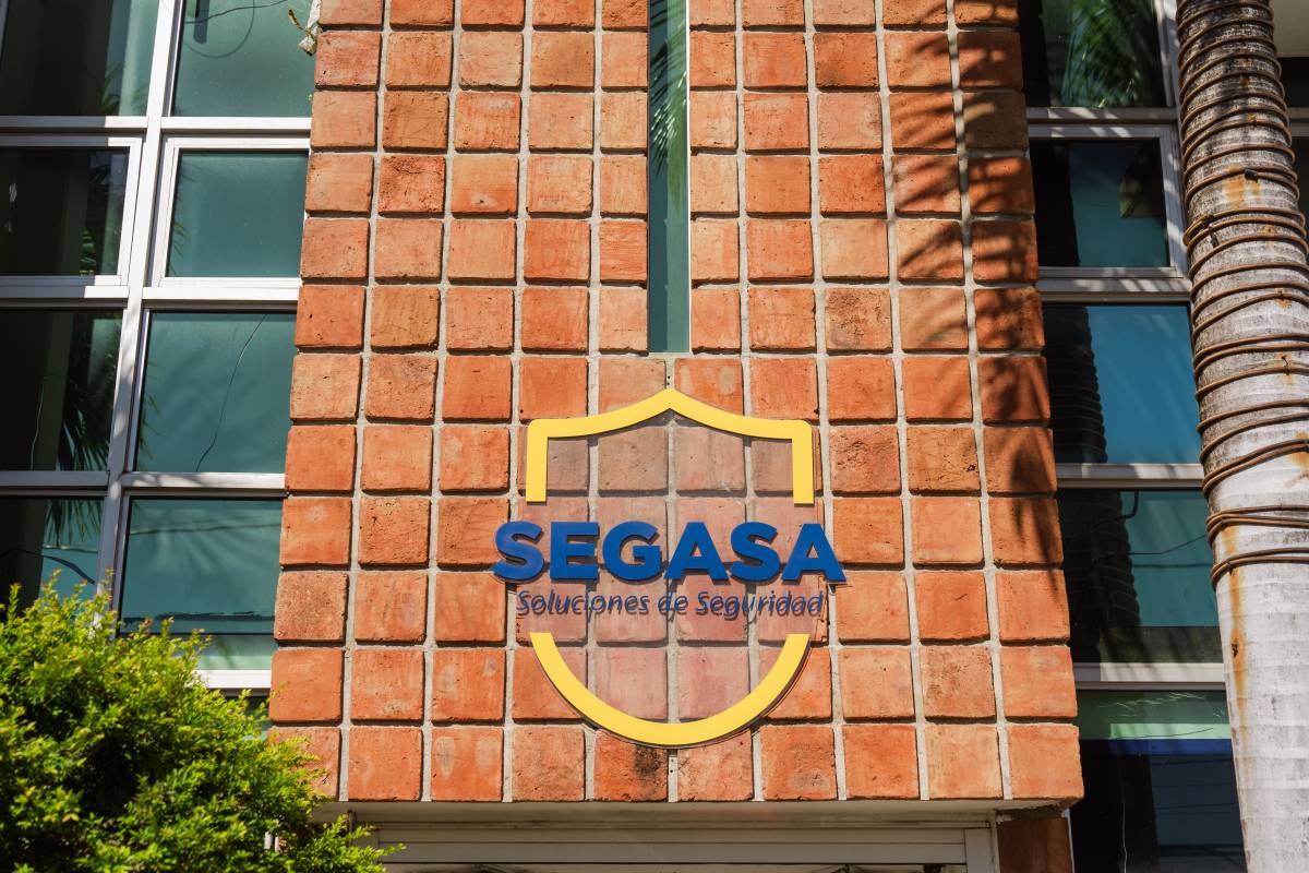 SEGASA - Santo Domingo de Guzmán - Instalación de alarmas de seguridad del hogar