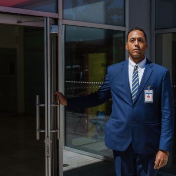 SEGASA - Santo Domingo de Guzmán - Reparación y modificación de alarmas de seguridad del hogar
