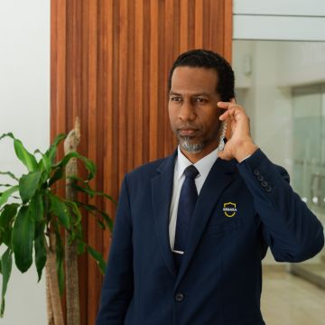 SEGASA - Santo Domingo de Guzmán - Servicios de guardaespaldas