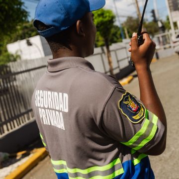 SEGASA - Santo Domingo de Guzmán - Servicios de seguridad para eventos