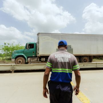 SEGASA - Santo Domingo de Guzmán - Servicios de seguridad