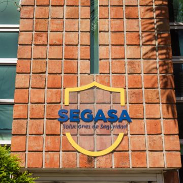 SEGASA - Santo Domingo de Guzmán - Instalación de alarmas de seguridad del hogar