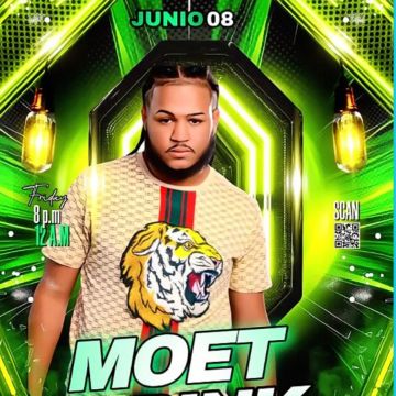DJ BambanRD - Azua - Wedding DJ