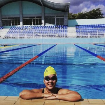 Nelsy - Santo Domingo Norte - Clases privadas de natación (para mí o mi grupo)