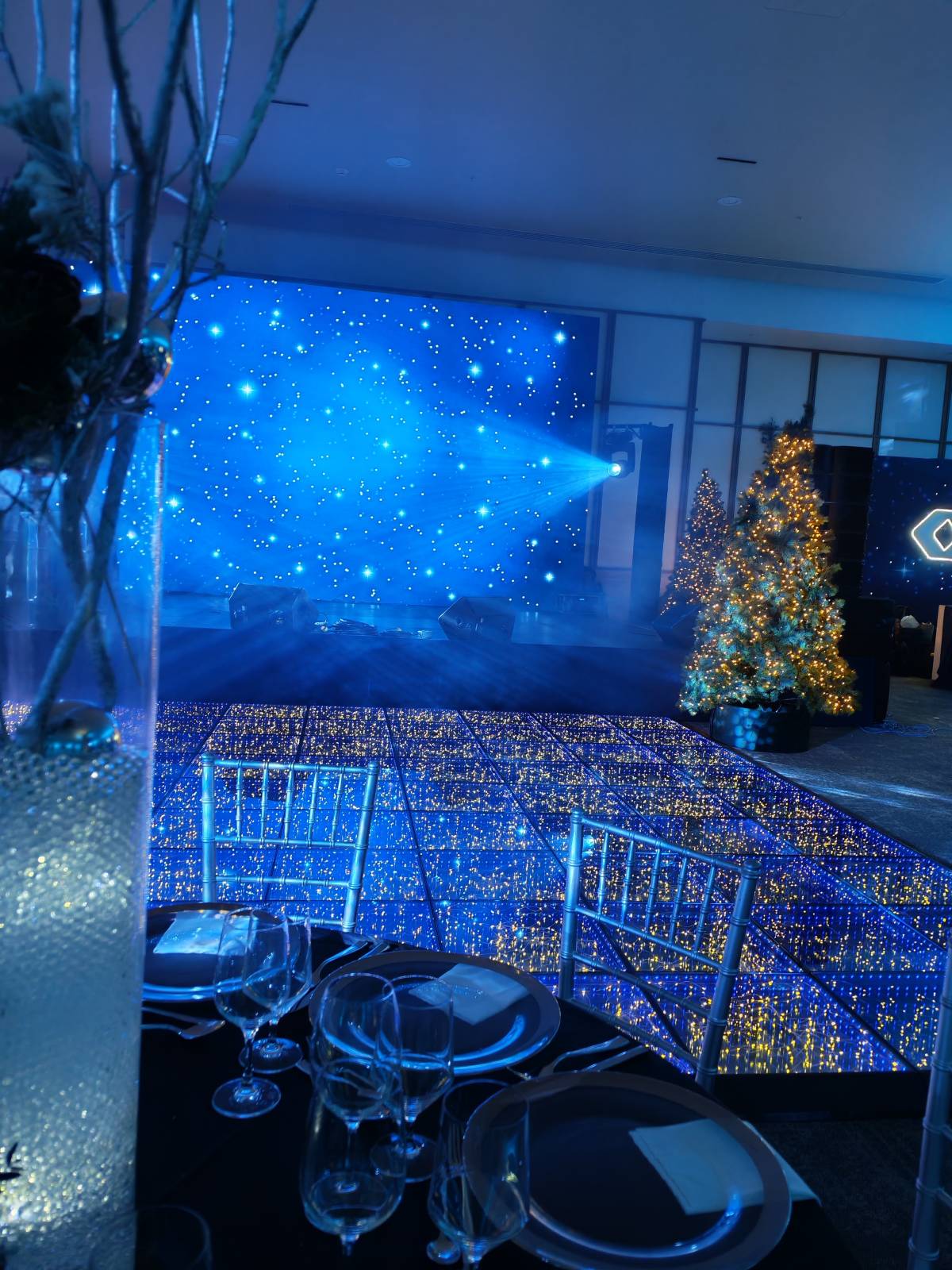 Visual Project - Santo Domingo de Guzmán - DJ para bodas