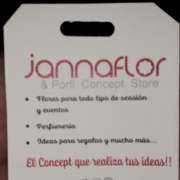 JANNAFLOR &.Porfi Concept Store - San Rafael del Yuma - Florista de eventos